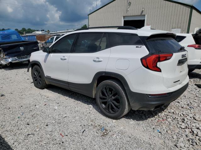  GMC TERRAIN 2019 Biały