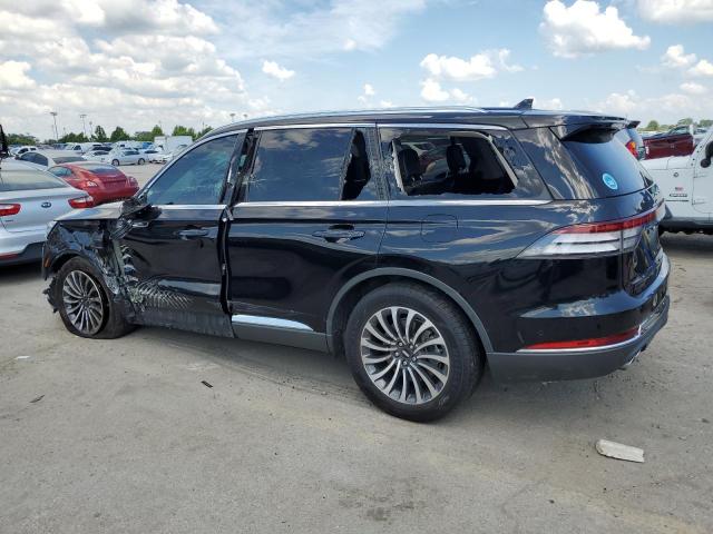  LINCOLN AVIATOR 2020 Black