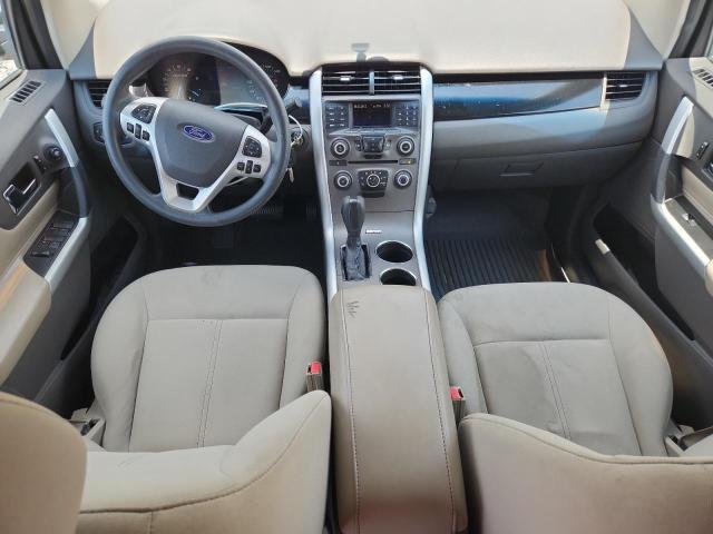  FORD EDGE 2013 Biały
