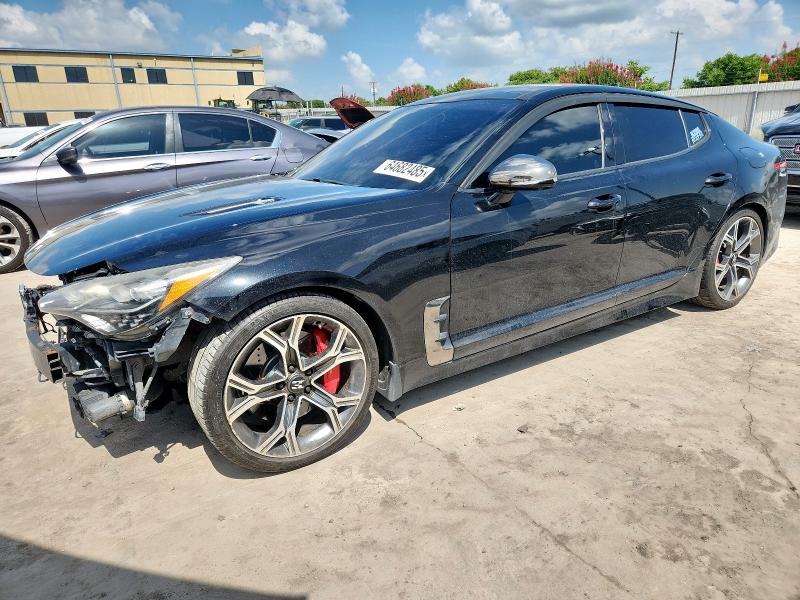 2019 Kia Stinger Gt2