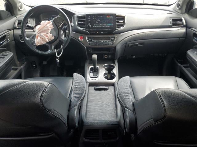  HONDA PILOT 2019 Biały