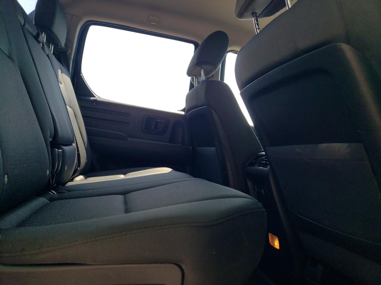 2013 Honda Ridgeline Sport VIN: 5FPYK1F79DB015733 Lot: 63485045
