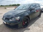 2014 VOLKSWAGEN GOLF GTD for sale at Copart CORBY