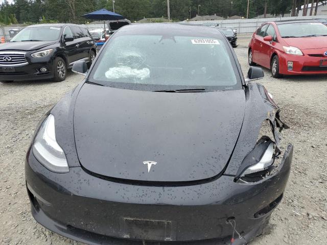  TESLA MODEL 3 2018 Czarny