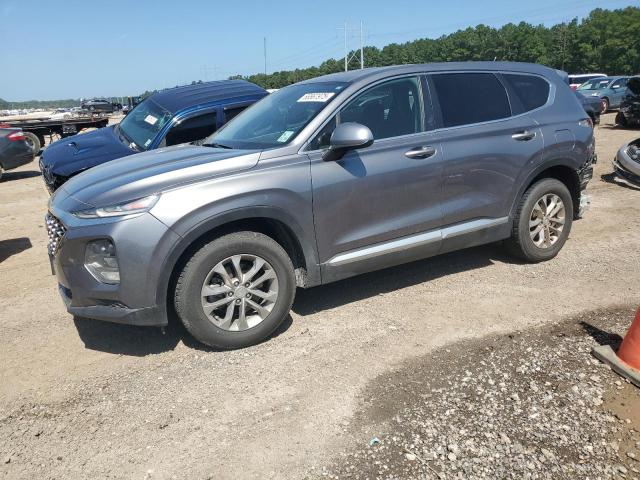  HYUNDAI SANTA FE 2019 Серый
