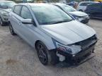2025 HYUNDAI I20 PREMIU for sale at Copart BRISTOL