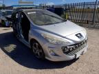 2010 PEUGEOT 308 SPORT for sale at Copart WESTBURY