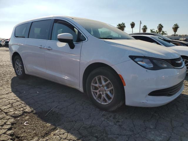  CHRYSLER PACIFICA 2017 Biały