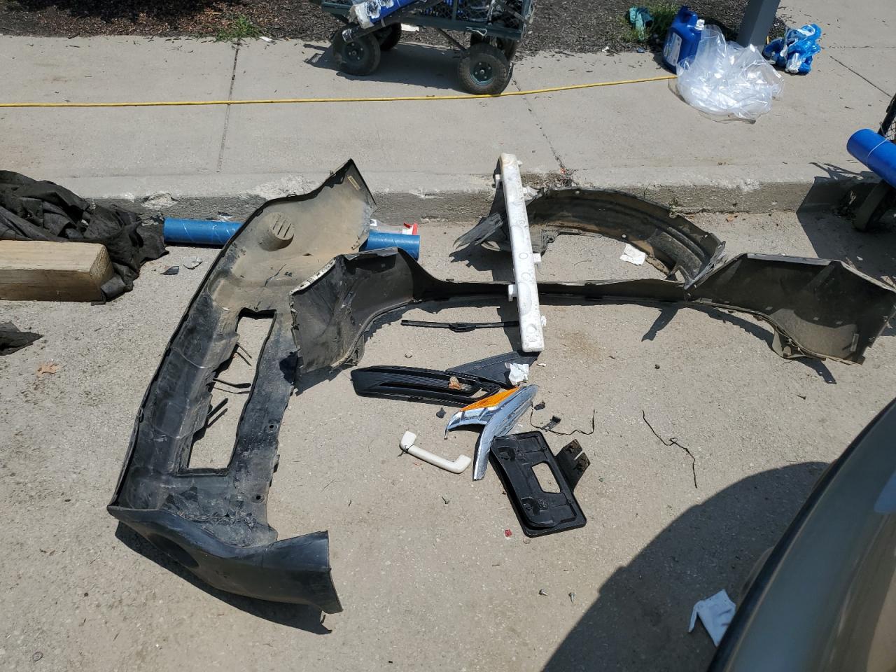 2007 Honda Cr-V Exl VIN: JHLRE48747C050302 Lot: 63134765