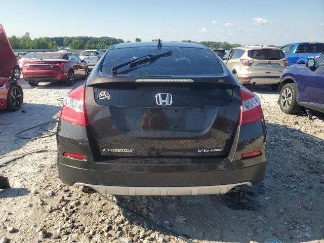 HONDA CROSSTOUR 2013 Сharcoal