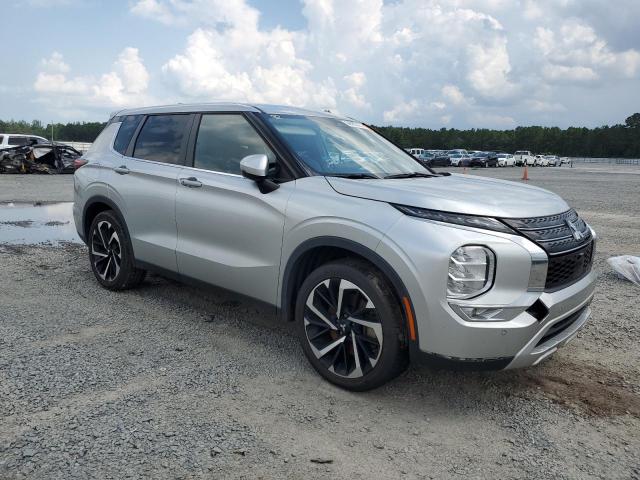  MITSUBISHI OUTLANDER 2022 Silver