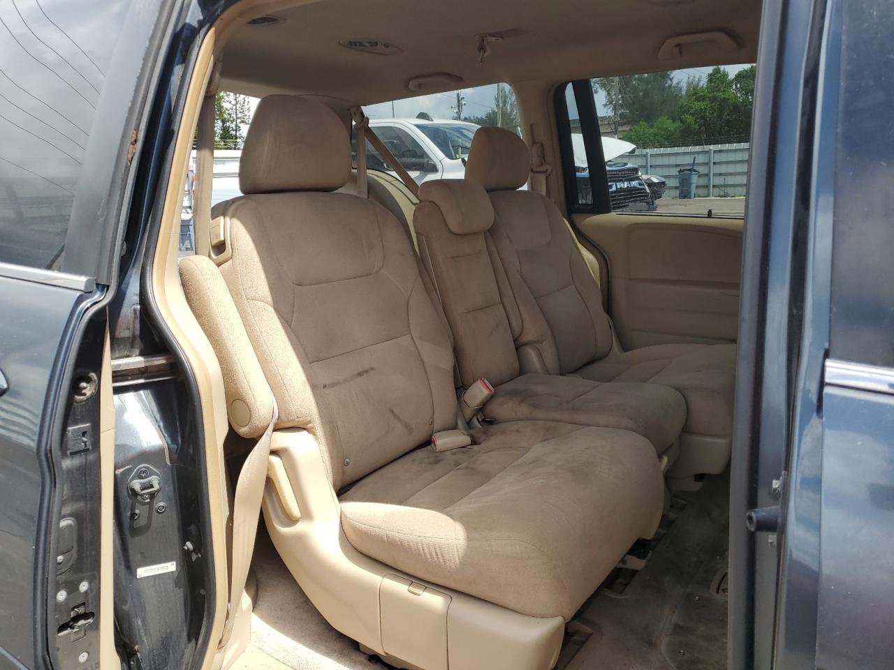 2006 Honda Odyssey Ex VIN: 5FNRL38466B455310 Lot: 64479305