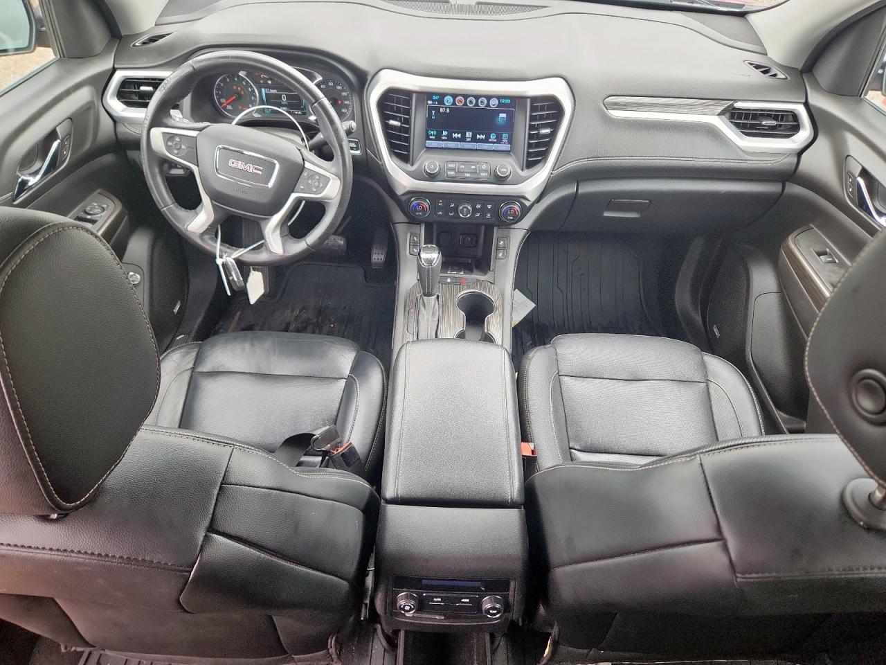 2019 GMC Acadia Slt-1 VIN: 1GKKNMLA4KZ215647 Lot: 63092495