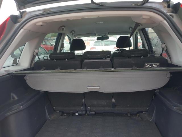 2011 HONDA CR-V ES I-