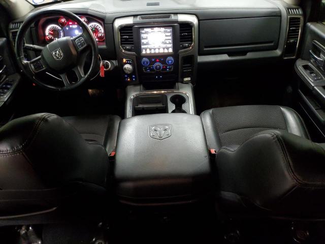  RAM 1500 2016 Charcoal