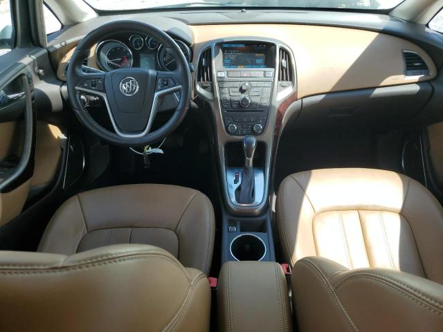  BUICK VERANO 2013 Cream