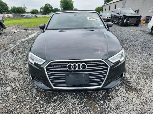  AUDI A3 2019 Czarny