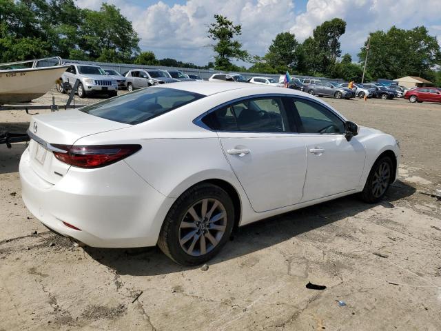  MAZDA 6 2020 White