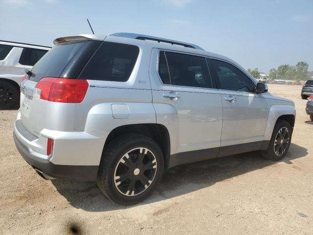  GMC TERRAIN 2017 Srebrny