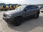 2015 JEEP GRAND CHEROKEE LAREDO   for sale at Copart NC - RALEIGH