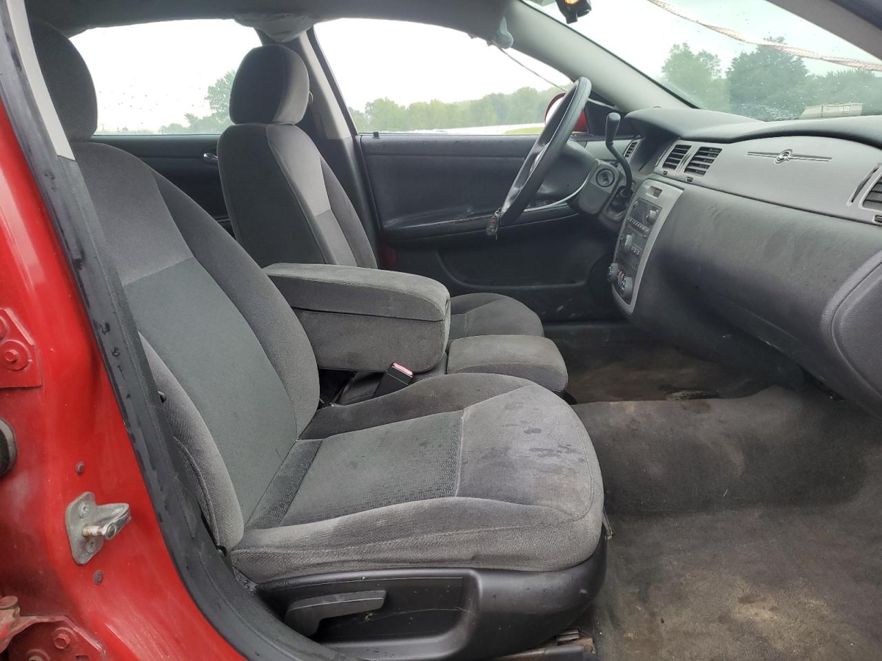 2007 Chevrolet Impala Lt VIN: 2G1WT58K179316715 Lot: 64770835