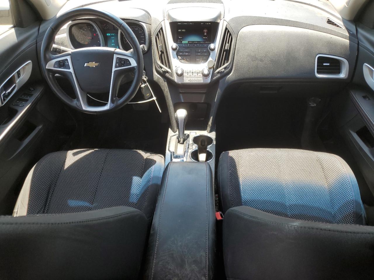 2013 Chevrolet Equinox Lt VIN: 1GNFLEEK2DZ113059 Lot: 65448755