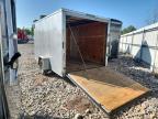 53NBE1215M1****** Salvage and Repairable 2021 Diamond Cargo Diamond Builders Inc in AL - Montgomery
