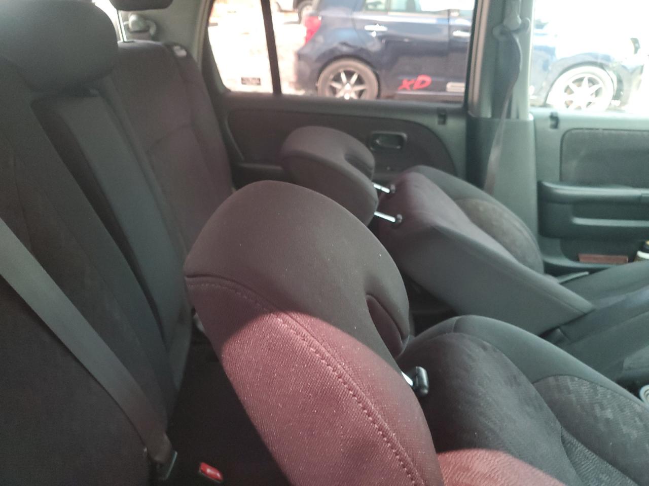2005 Honda Cr-V Lx VIN: SHSRD68515U306897 Lot: 64984685