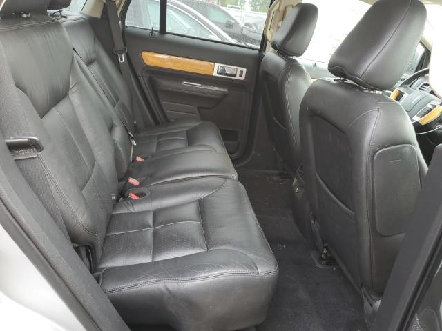 2010 LINCOLN MKX   