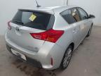 2013 TOYOTA AURIS EXCE for sale at Copart WESTBURY
