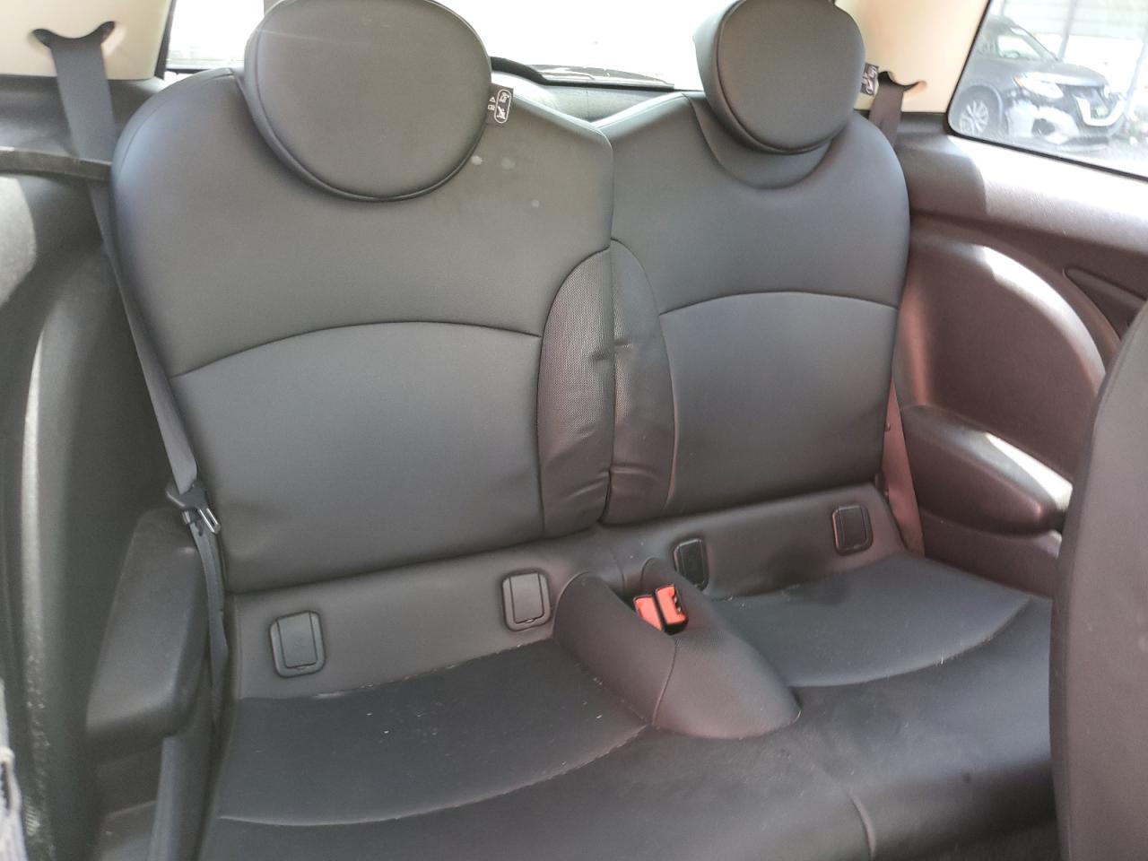 2012 Mini Cooper VIN: WMWSU3C52CT367990 Lot: 66863275