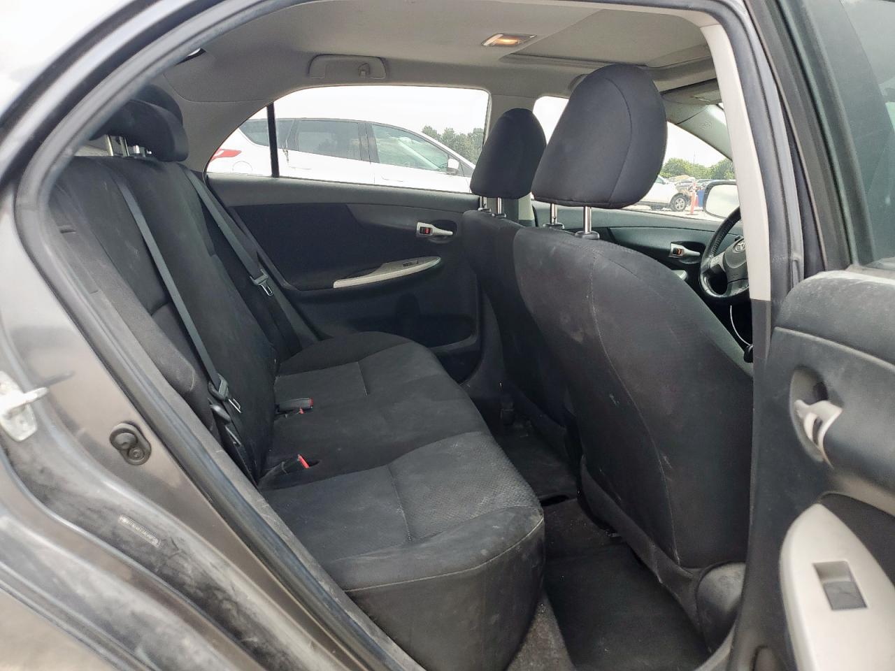 2010 Toyota Corolla Base VIN: 2T1BU4EE2AC497519 Lot: 64614915