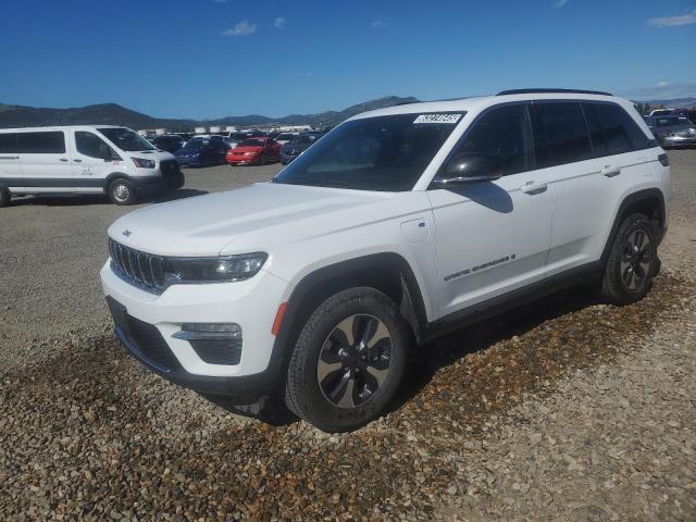 JEEP GRAND CHER – zdjęcie z aukcji, lot #63274645