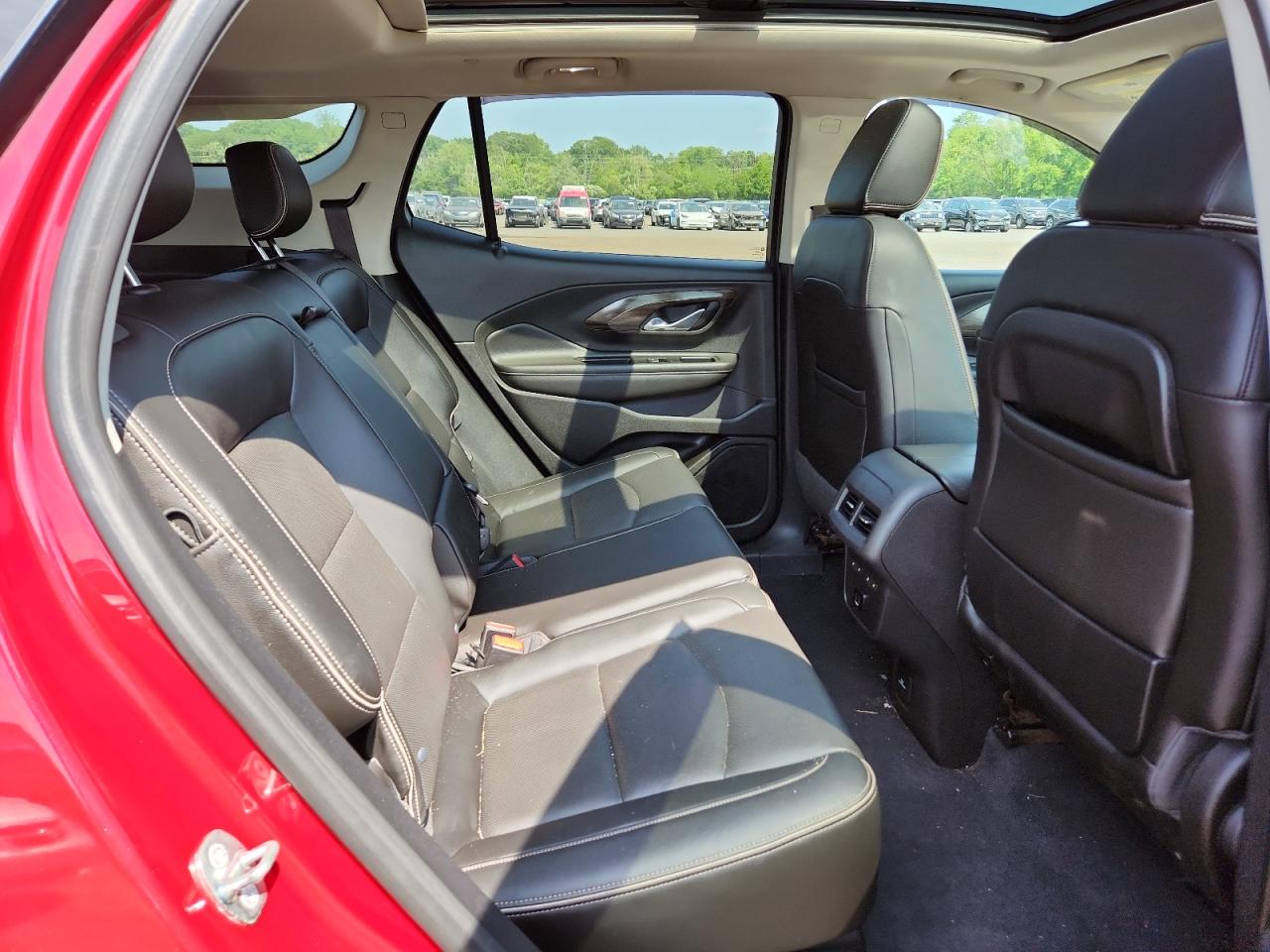 3gkalxex1jl100904 3GKALXEX1JL100904 2018 GMC Terrain Denali
