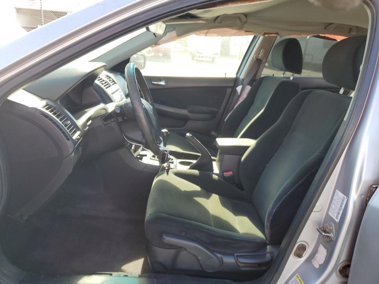 2007 Honda Accord Se VIN: 1HGCM55307A125412 Lot: 65572495