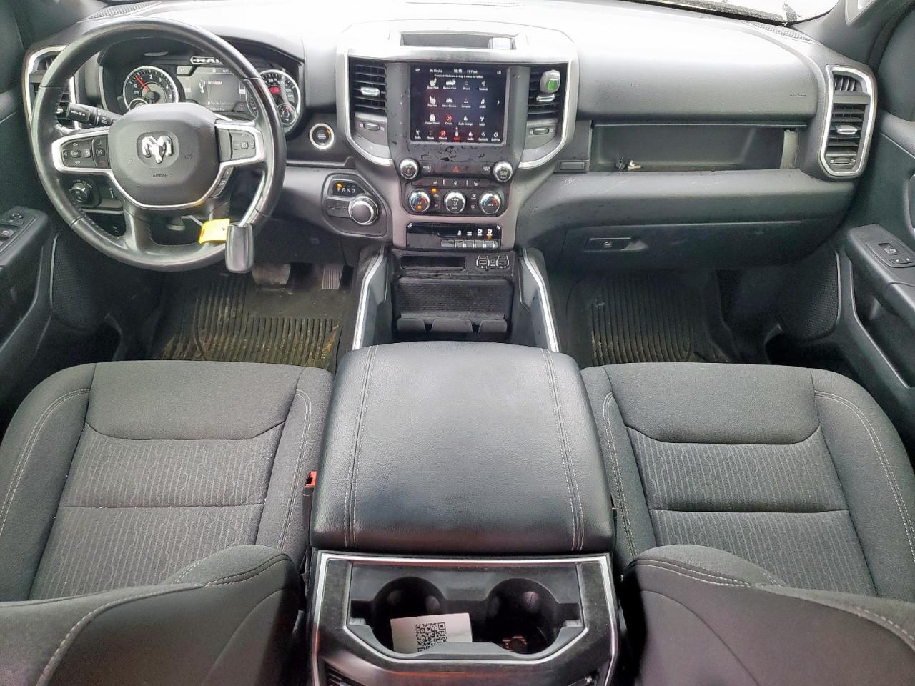 1c6rreft9mn690486 1C6RREFT9MN690486 2021 Ram 1500 Big Horn/Lone Star