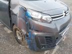 2019 CITROEN SPACETOURE for sale at Copart WOLVERHAMPTON