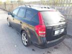 2011 KIA CEED 3 CRD for sale at Copart WESTBURY