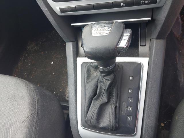 2011 SKODA OCTAVIA SC