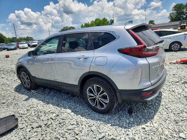  HONDA CRV 2020 Srebrny