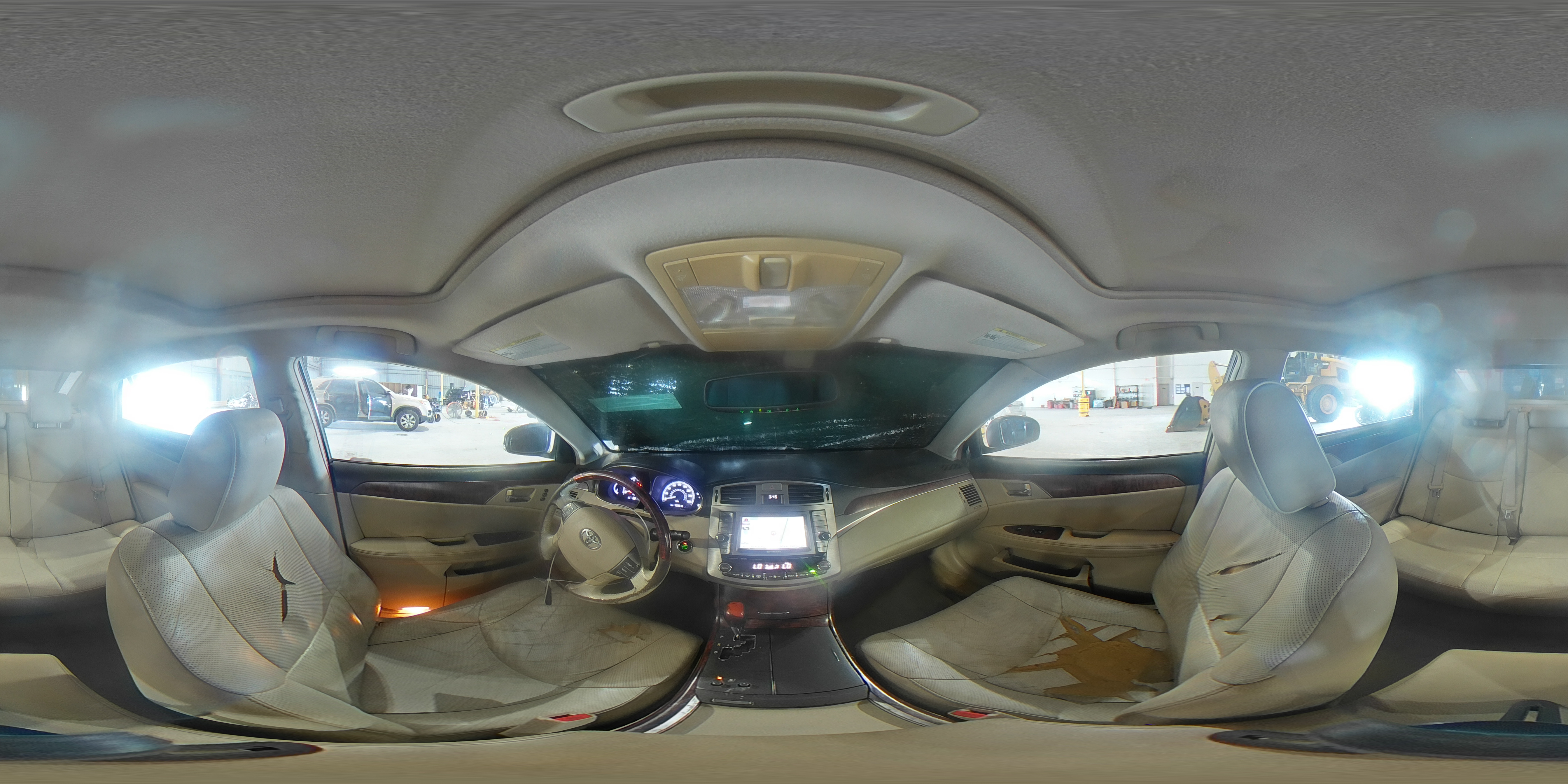 2011 Toyota Avalon Base VIN: 4T1BK3DB2BU412847 Lot: 67026355