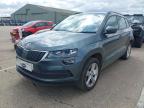 2019 SKODA KAROQ SE T for sale at Copart NEWBURY