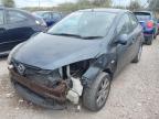 2010 MAZDA 2 TS2 for sale at Copart BRISTOL
