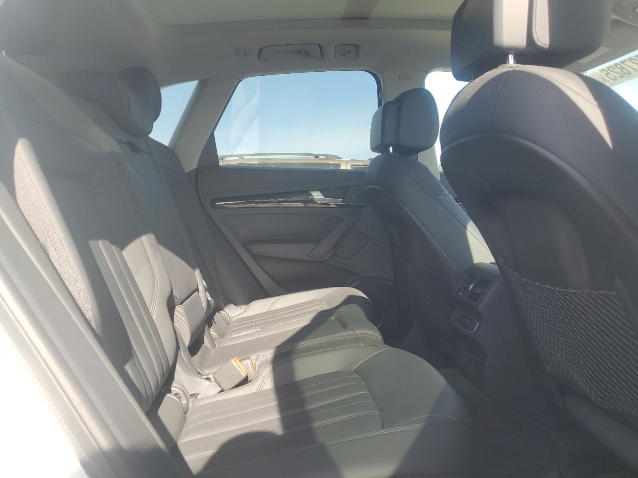 2020 Audi Q5 Premium VIN: WA1ANAFYXL2034037 Lot: 63627825