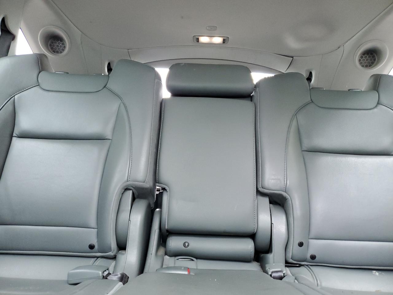 5fryd4h41eb001090 5FRYD4H41EB001090 2014 Acura Mdx Technology