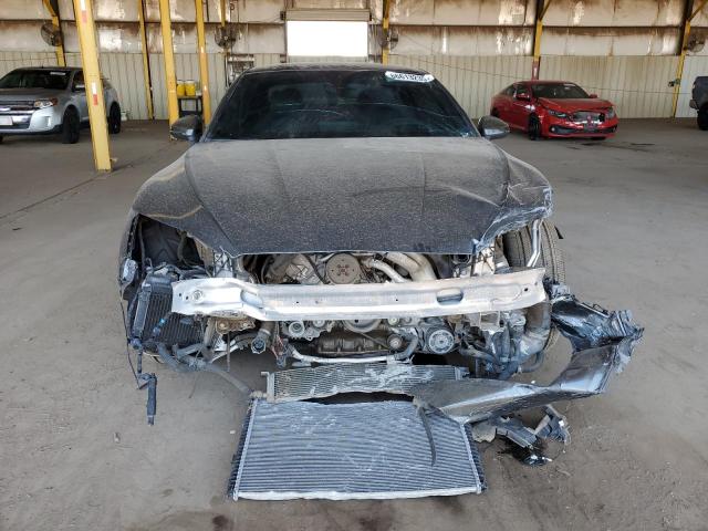  AUDI S5/RS5 2019 Czarny