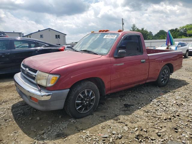 1999 Toyota Tacoma   