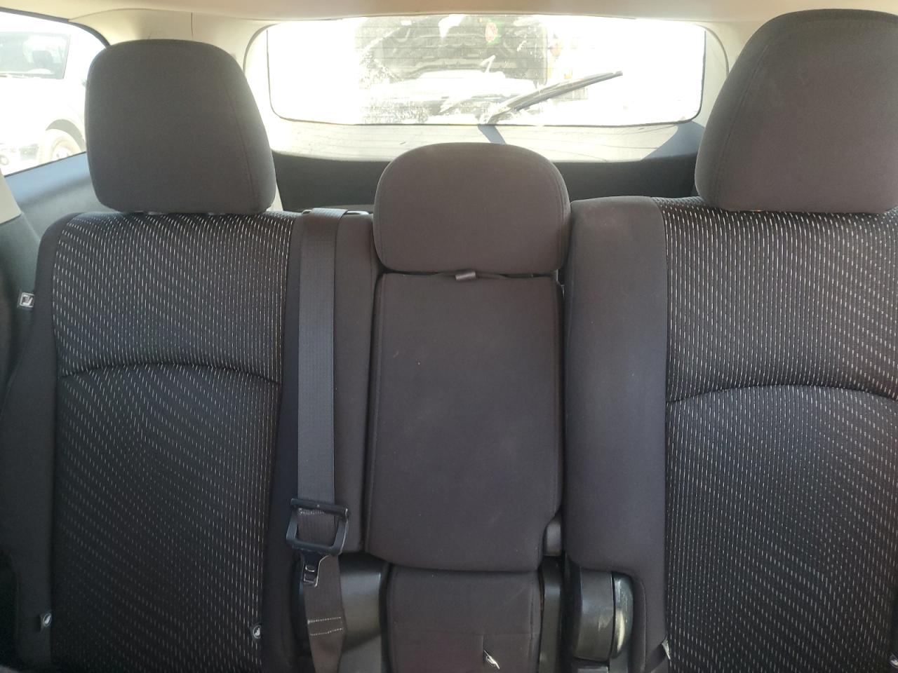 2013 Dodge Journey Sxt VIN: 3C4PDCBG1DT659938 Lot: 64701035
