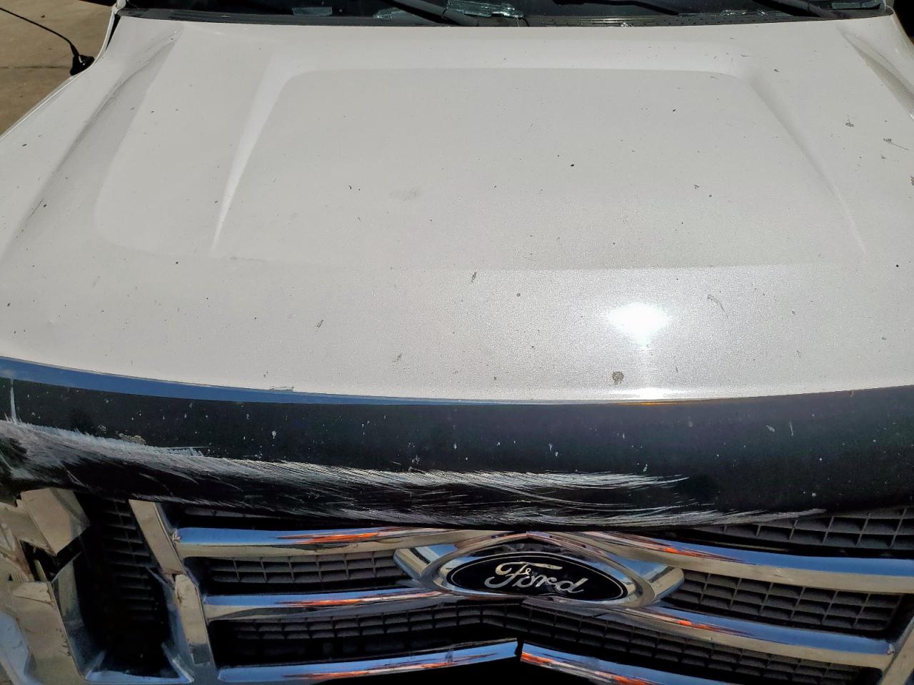 2010 Ford F150 Supercrew VIN: 1FTFW1CV9AKA19464 Lot: 66602055