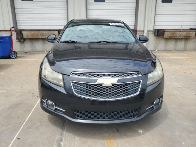 CHEVROLET CRUZE 2012 Czarny